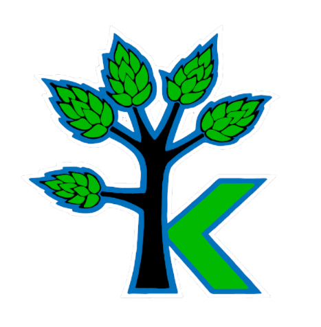 KGBC Logo